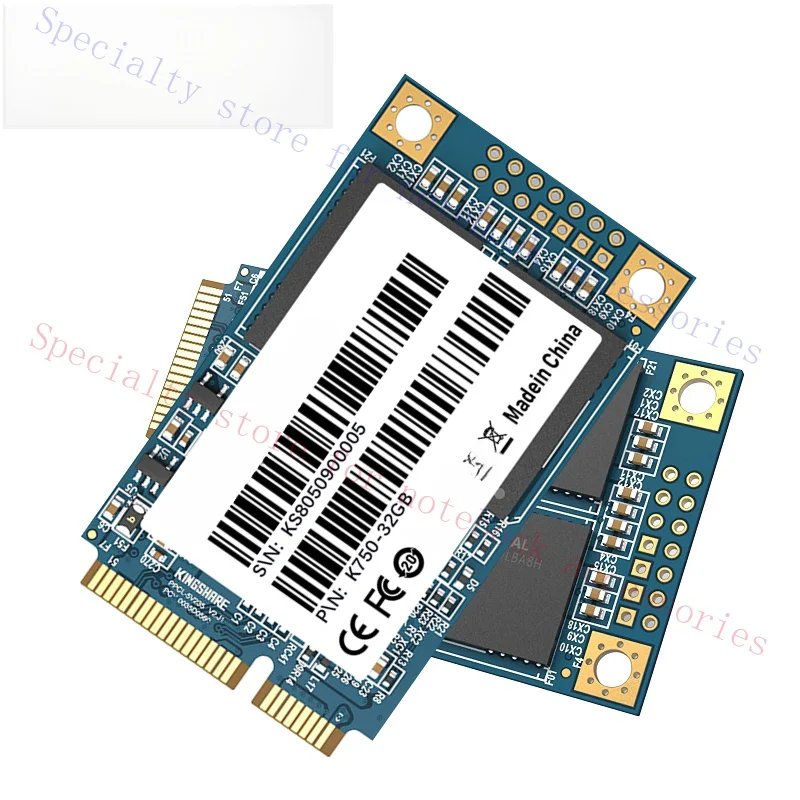 R+  for Kingchuxing 512GB SSD mSATA III Internal Solid State Hard Drives Disk Laptop PC