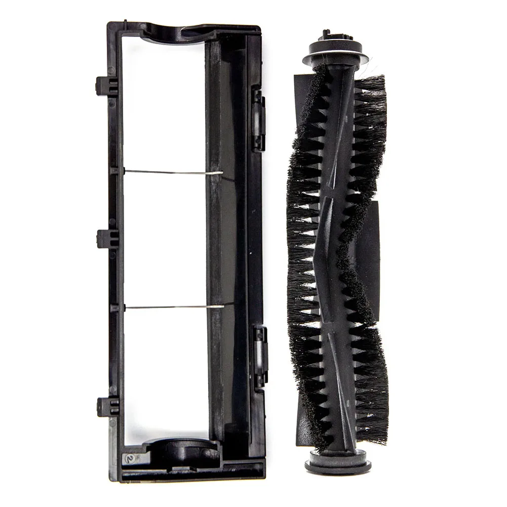 

Main Roller Brushes With Brush Cover Kit For BlueBot Xtreme BPK-VCBB1XTE Vacuum Cleaner Home Improvement Cleaning Tools Parts