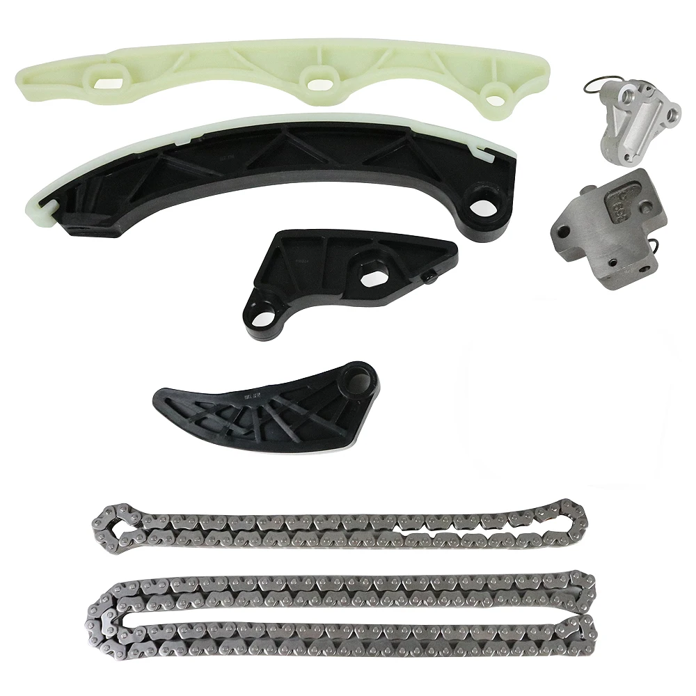 VOCR 4J12 Engine Timing Chain Repair Kits For MITSUBISHI OUTLANDER 2.4 2016 OEM  DS070238