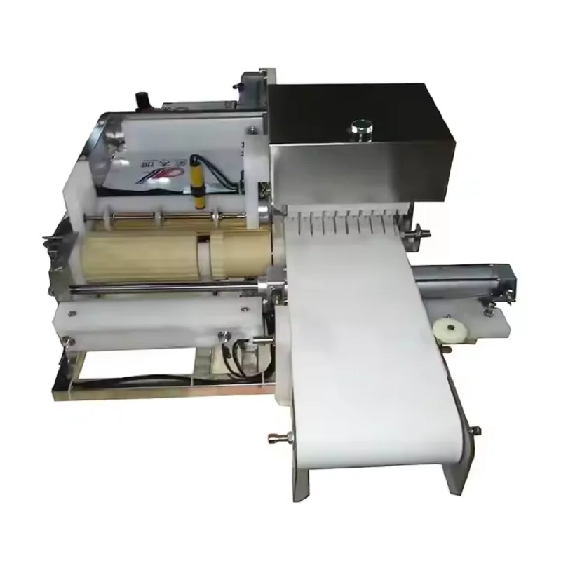 

Коммерческая автоматическая пневматическая машина для нарезки мясных шампуров из нержавеющей стали, многофункциональная машина для изготовления шашлыков из говядины и баранины