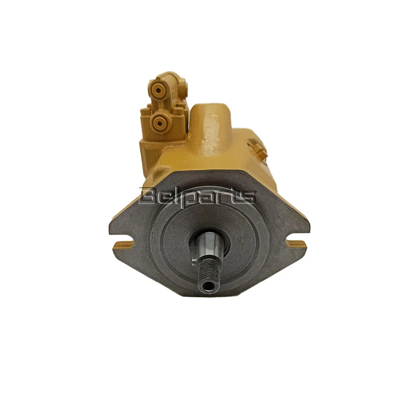 

Belparts Excavator hydraulic Parts 950H 950G 962G E950H E950G E962G fan pump fan motor 254-5146 191-2942