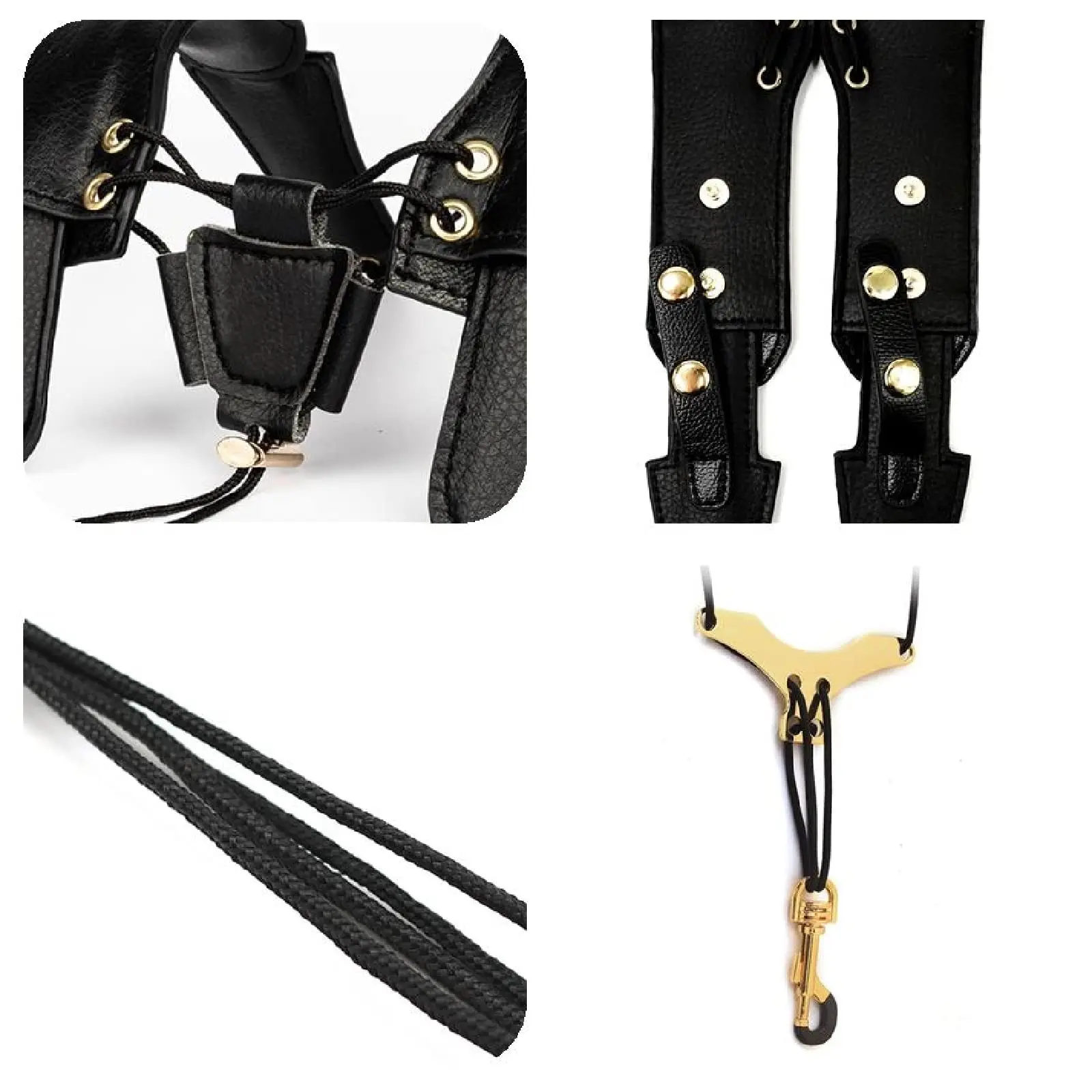 Thumbnail 3 - #43 Top 50 Saxophone Accessories Worth Buying In 2026