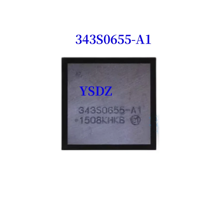 343S0655-A1 Power Original IC genuino