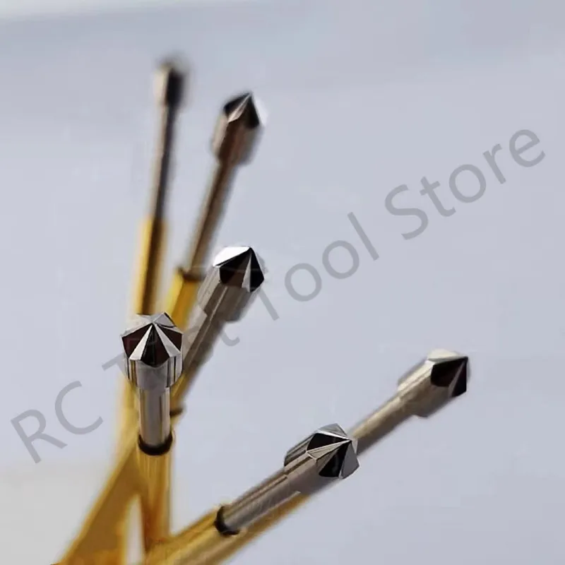 100PCS PM75-LM2 Spring Test Probes Spring Test Pin PM75-LM Length 27.8mm Needle Diameter 1.02mm Tool Accessories Pogo Pins