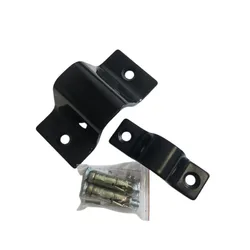 PHS Anti-Theft Security Wall Floor Anchor FITS Most of Locks/Chains ,Lawn Furniture, Bicycles, Tools, Motorcycles