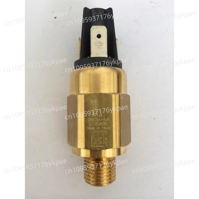 Doosan machine pressure switch MS100SCBR14