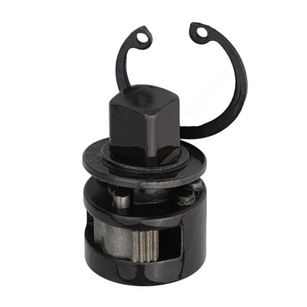 High Performance Shift Knob Assembly Perfectly Suited for Vehicles Utilizing a Standardized Setup with a Focus on Efficiency