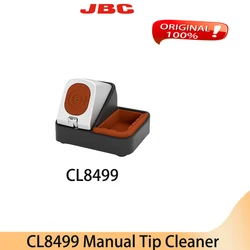 JBC CL8499 CLMU-A CLMU-PB  Cleaning Systems 100% Original    Automatic Tip Cleaner  Metal Brushes
