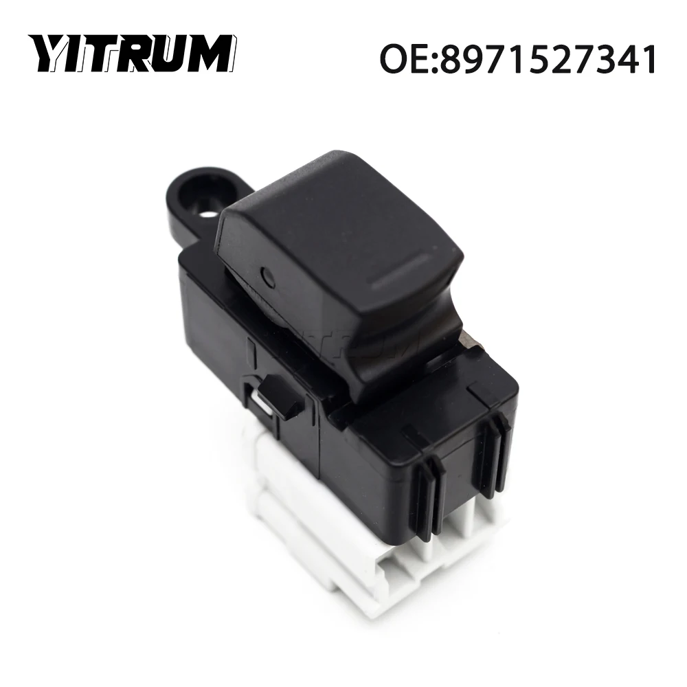 

YITRUM 37995-F1100 37995 F1100 Car Window Lifter Control Switch For Suzuki