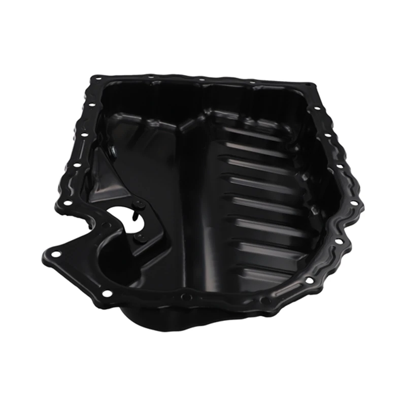 06J103600AL Engine Oil Pan For VW Passat CC Tiguan Magotan 06J103600AK