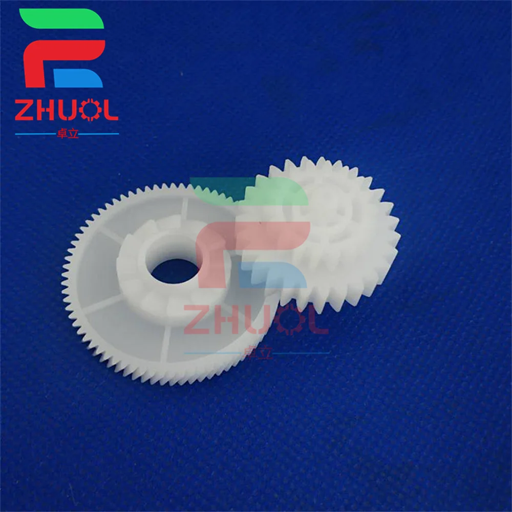 5X RU5-0177-000 RU5-0178-000 Arm Swing Gear for HP 1010 1018 1020 M1005 RU5-0177 RU5-0178 Printer Impressora Fuser Drive Gear