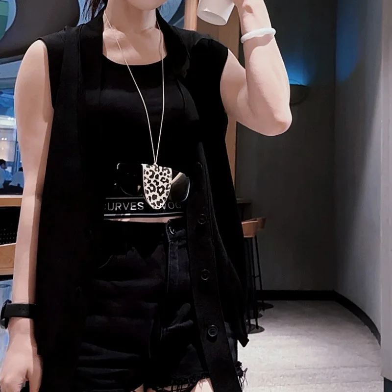 Fashion Leopard Pri…