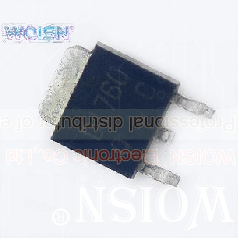 1pcs-20pcs TO-252 D1760 2SD1760
