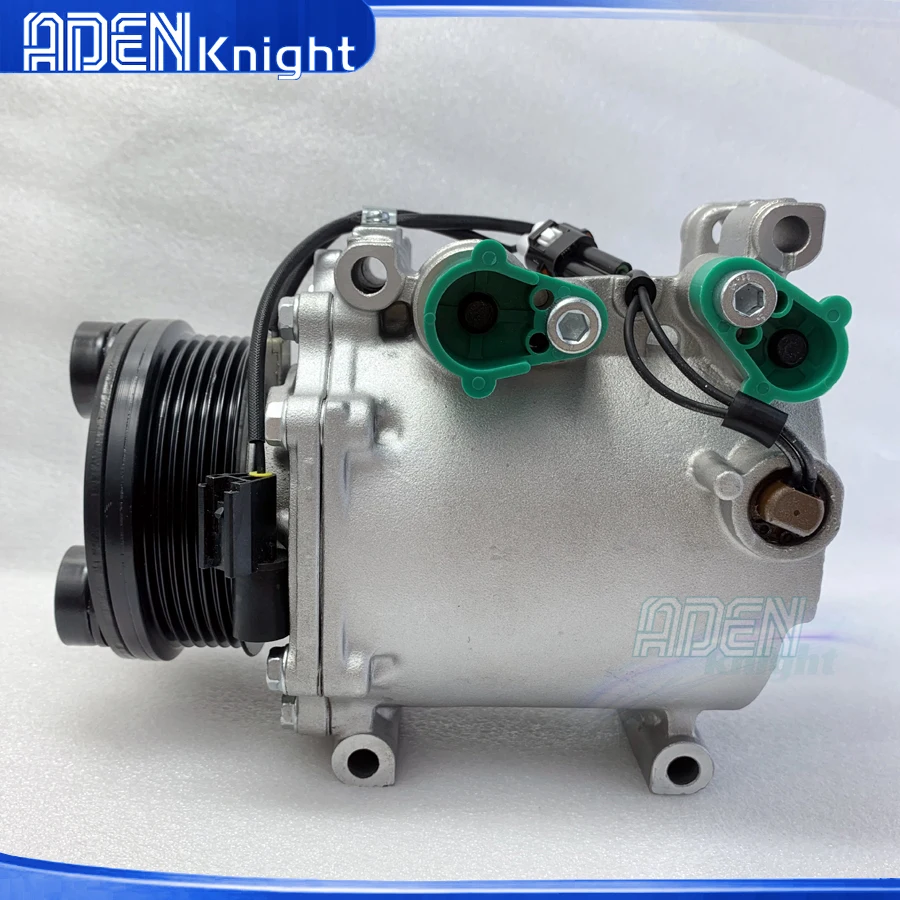 MSC90C AC Compressor For Mitsubishi GALANT EA5A EA5W 2.5 V6 96-04 AKC200A204 MR460704 MR216055 7813A036 AKC200A205C MR500266