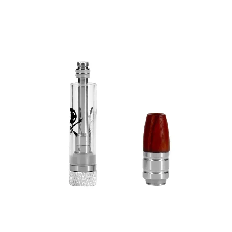 5 Vape Cartridegs 0.8 /1 510 vape accessory for vape kits - gallery image 5
