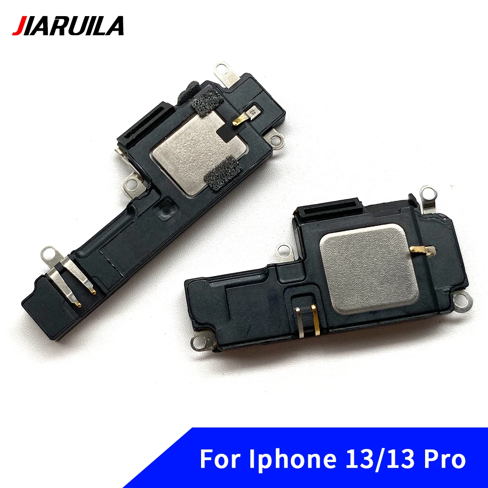 NEW Loud Speaker Buzzer Ringer Replacement Accessories Parts For iPhone 11 12 mini 13 Pro Max 13 mini 11 Pro