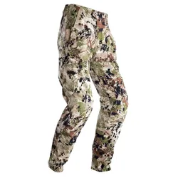 High Quality Apex Pants Hunting Alpine Camouflage Outdoor Sports - Breathable Comfortable Men's Technical Trousers
