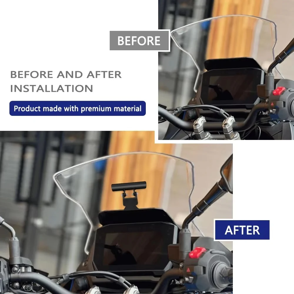 Рисунок 5 - Для Suzuki GSX-S1000GX GSX S 1000GX