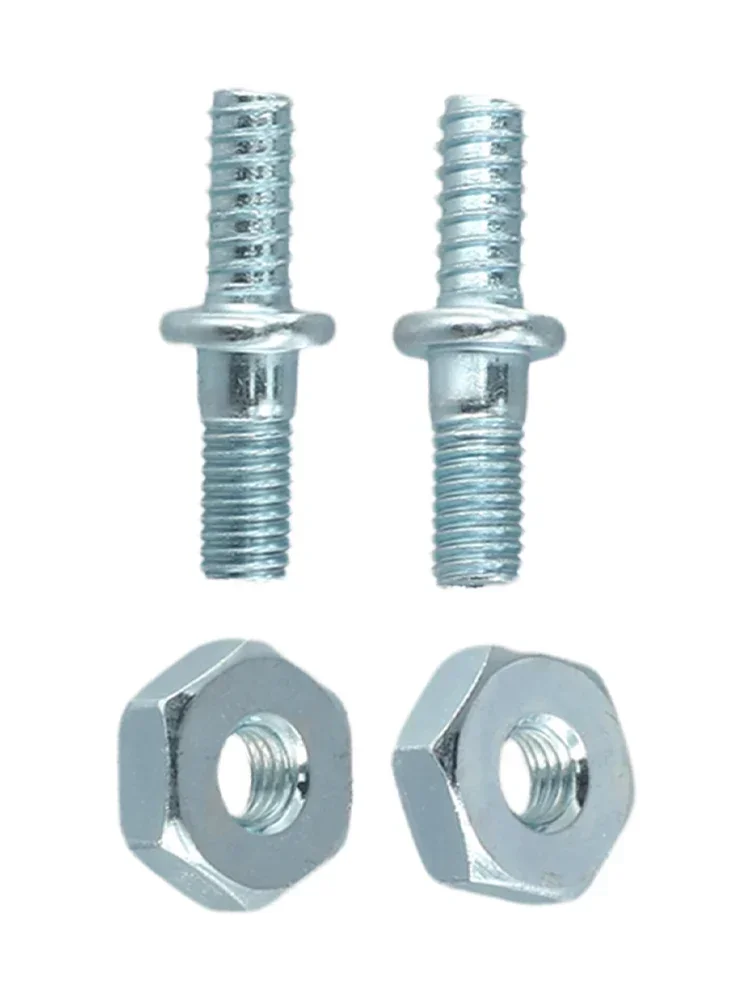 

Essential Accessory Kit For STIHL Chainsaws MS170 MS180 MS210 MS230 MS250 Including 2 Pairs Of Bar Studs And Nuts