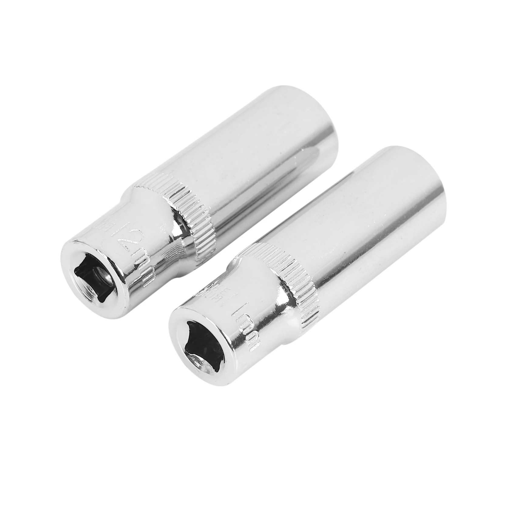 

Набор глубоких шестигранных головок ABAH-22 (22 шт.) с приводом 1/4 дюйма, CRV, для ручного инструмента, длинные, для ремонта