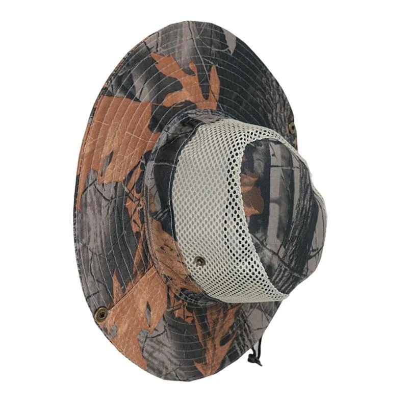 

Sun Protections Hat UV Sun Hat Mountaineering Fisherman Bucket Hat for Outdoor