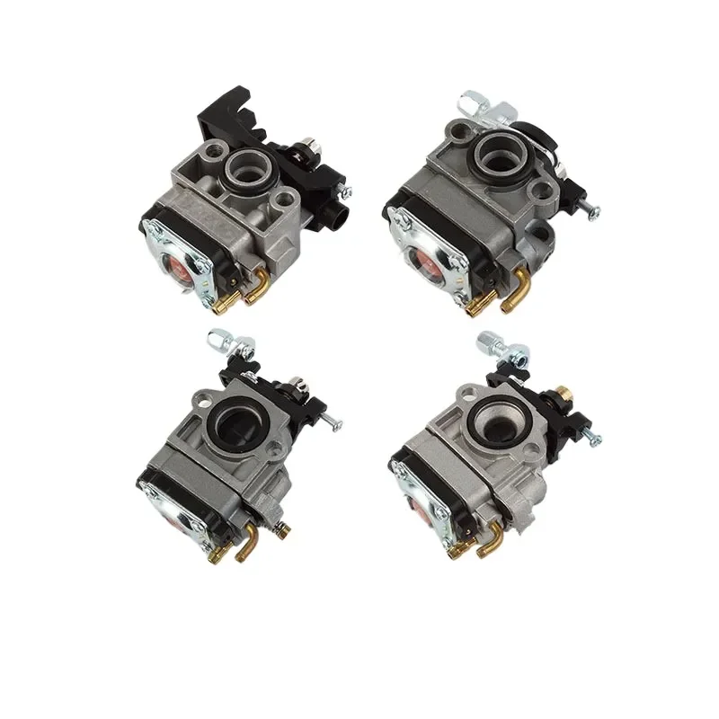Brush mower carburetor 40-5/139/140/GX35/32 two-punch four-punch engine carburetor