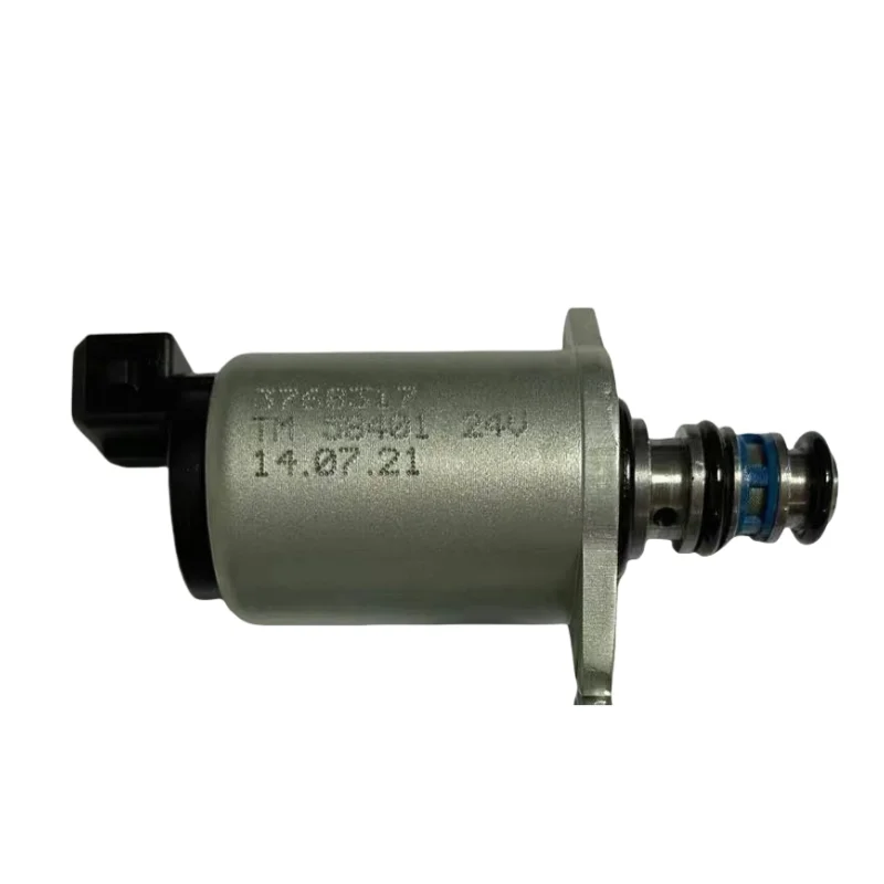 

TM 58401 3768317 for Parker pilot proportional solenoid valve excavator accessories 24V