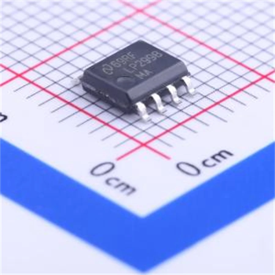 20PCS/LOT LP2998MAX/NOPB (PMIC)
