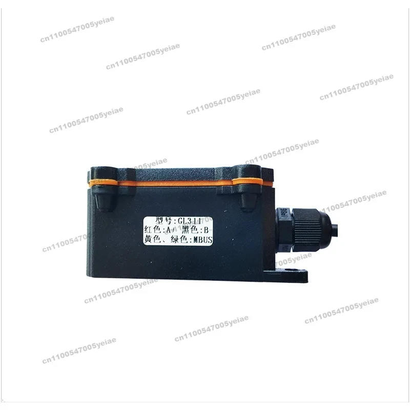 For RS485 To MBUS Slave/M-BUS Slave IP68 Waterproof, Baud Rate Adaptive, Bus Power