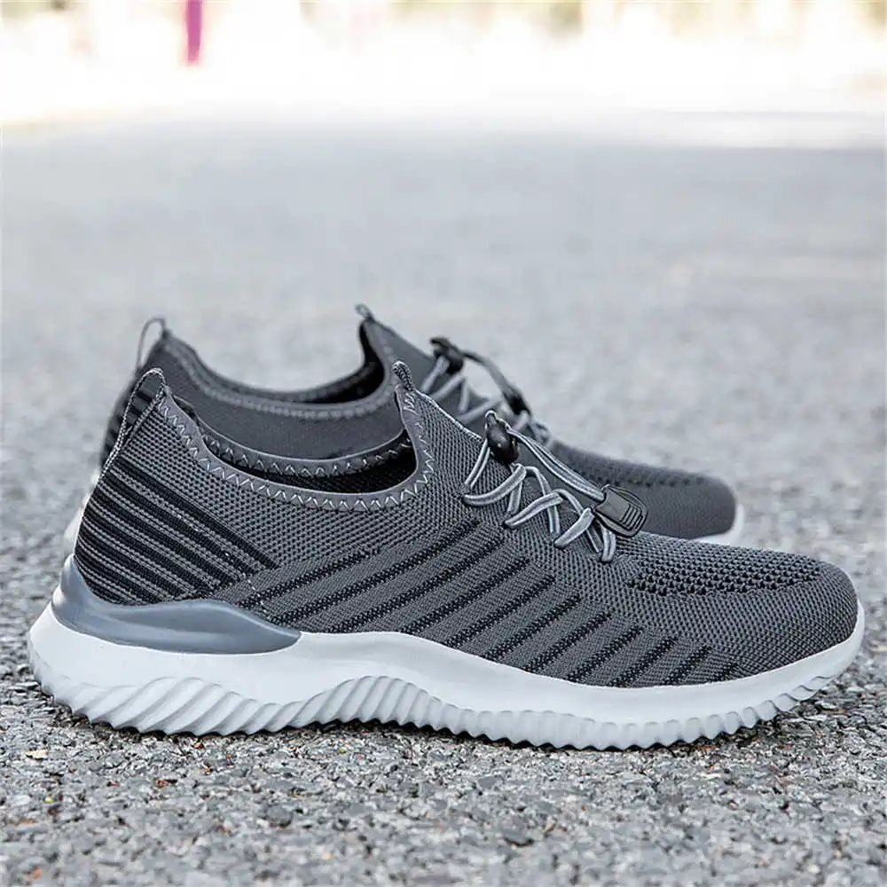 Size 45 Ete Walking Boot Famous Brand Luxury Boot Shoes High Men's Sneakers Sport Losfers To Play Small Price Beskets