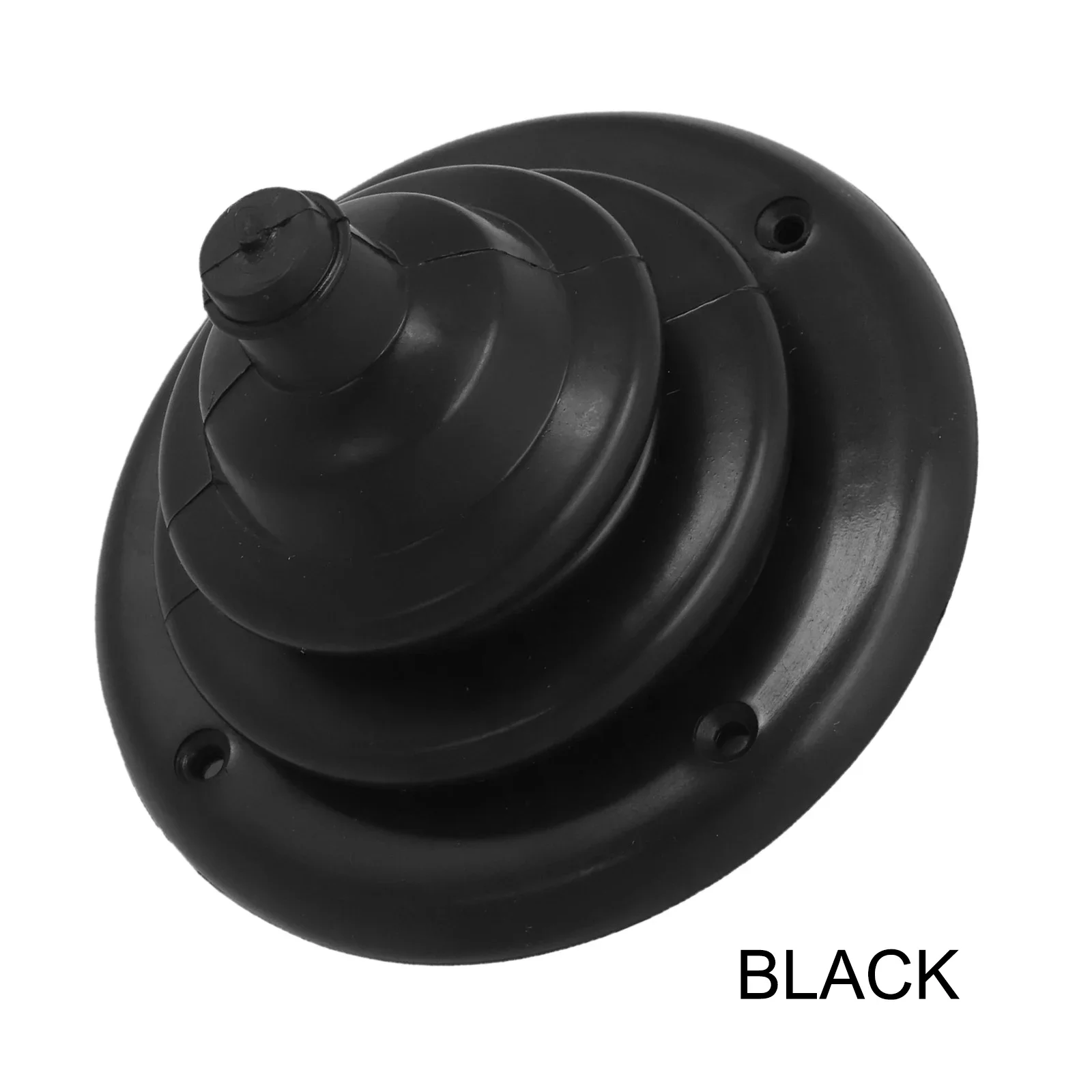 Flexible Grommet Boat Grommet For Marine Use For Cable Management Hard Plastic Ring Robust Rubber Moisture Protection