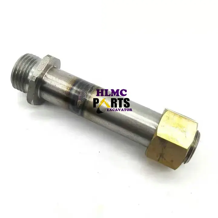 Excavator Parts For Doosan Daewoo DH55/60 SH200 A1A2A3 Hydraulic Pump Pilot Solenoid Valve Spool