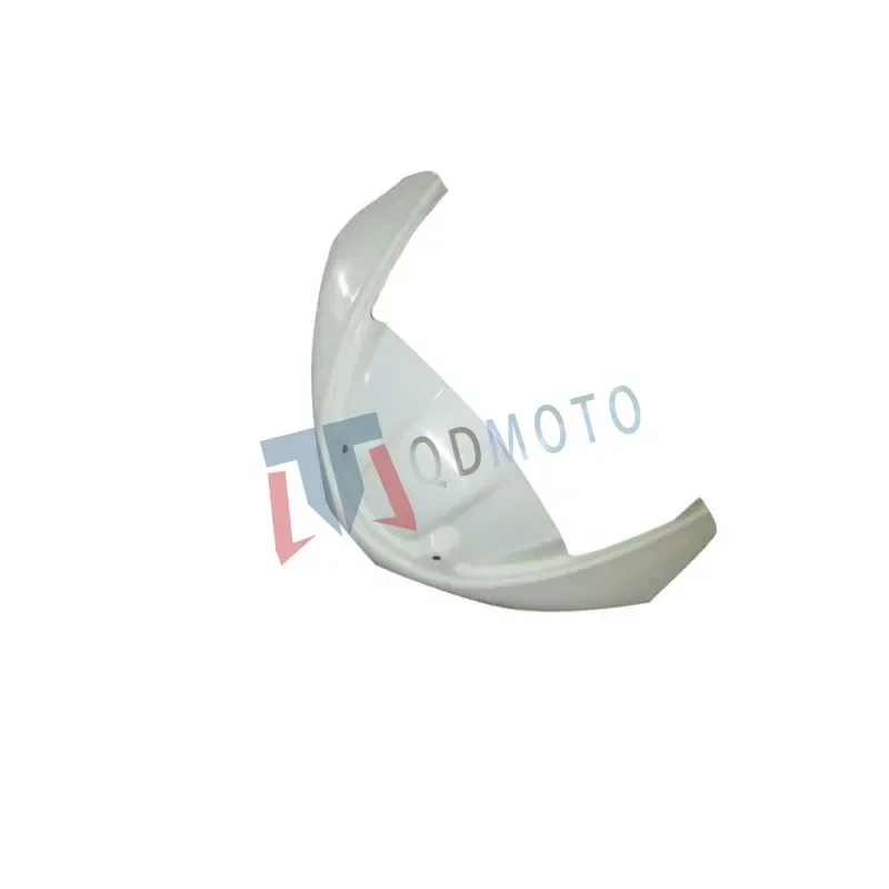 

For DUCATI 696 795 796 1100S 1100EVO Motorcycle Accessories Unpainted Head Fairing Nose Front Upper ABS Injection Fairing/B/B
