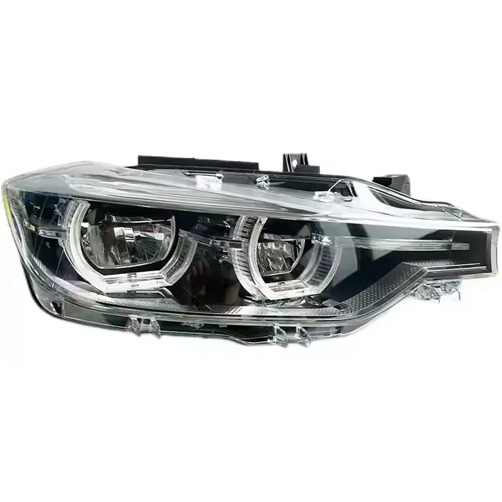 

3 Series F30 F35LED Headlight 12V 6000K Headlight Lights