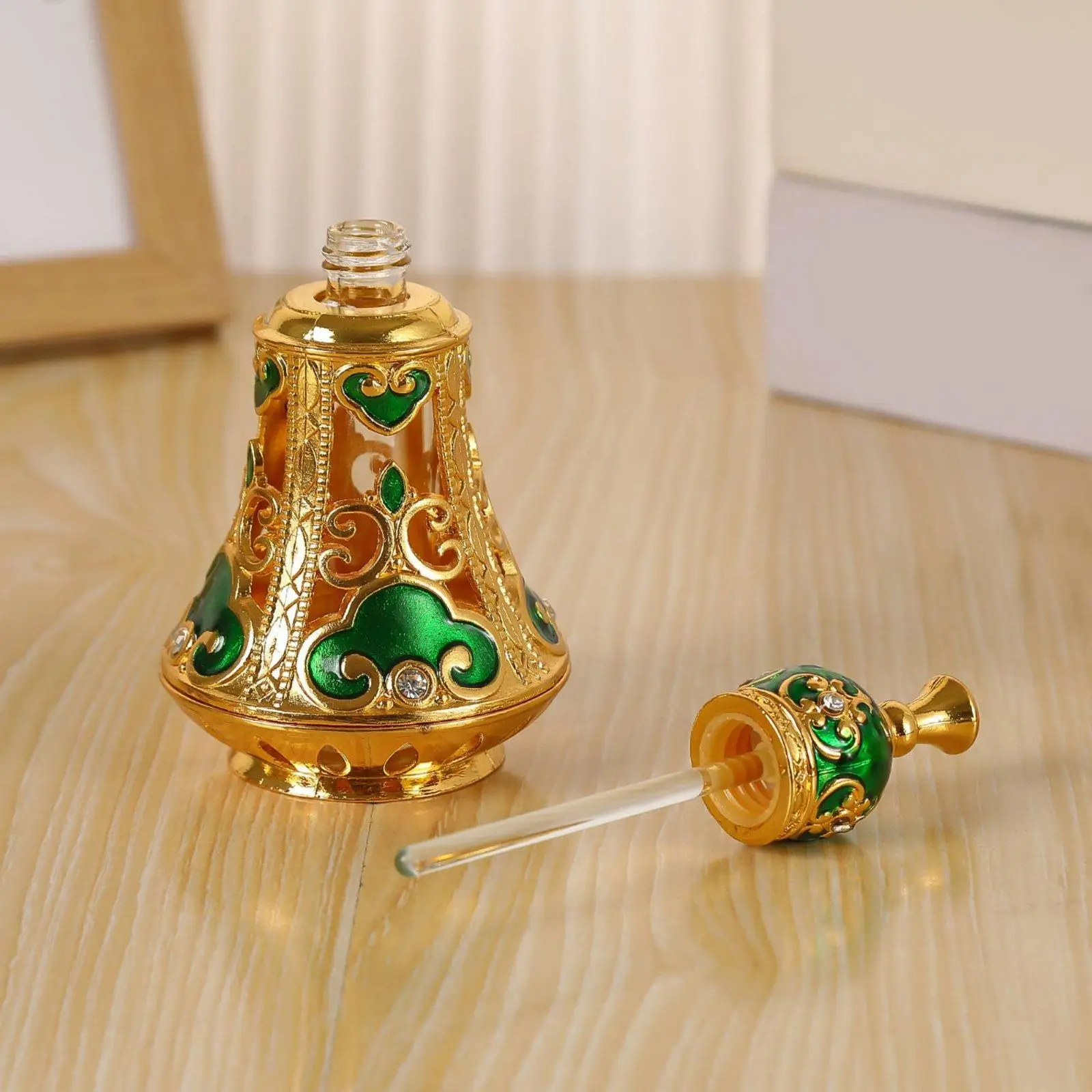 middle-eastern-perfume-bottle-decorative-middle-eastern-design-oil-bottle-craftsmanship-for-collectors-women-living-room
