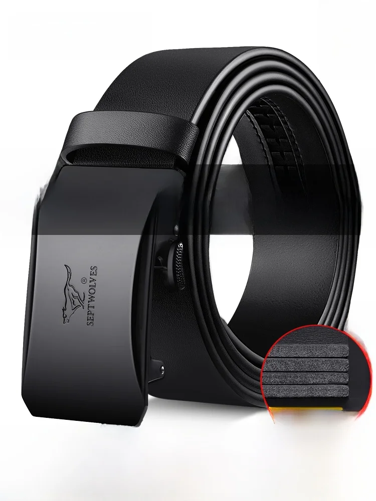 septwolves-genuine-leather-belt-men's-auatic-bule-casual-busin-waist-belt-high-quali-calfskin-for-dad