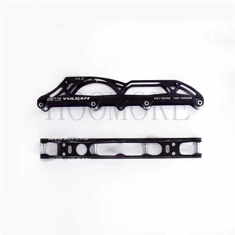 قاعدة التزلج على الجليد BE + VE إطار تزلج هيكل التزلج المضمن متعدد 3x125 مللي متر/4x110 عجلات 3x110/4x100 3x100/4x90 3x90/4x84 مللي متر #6