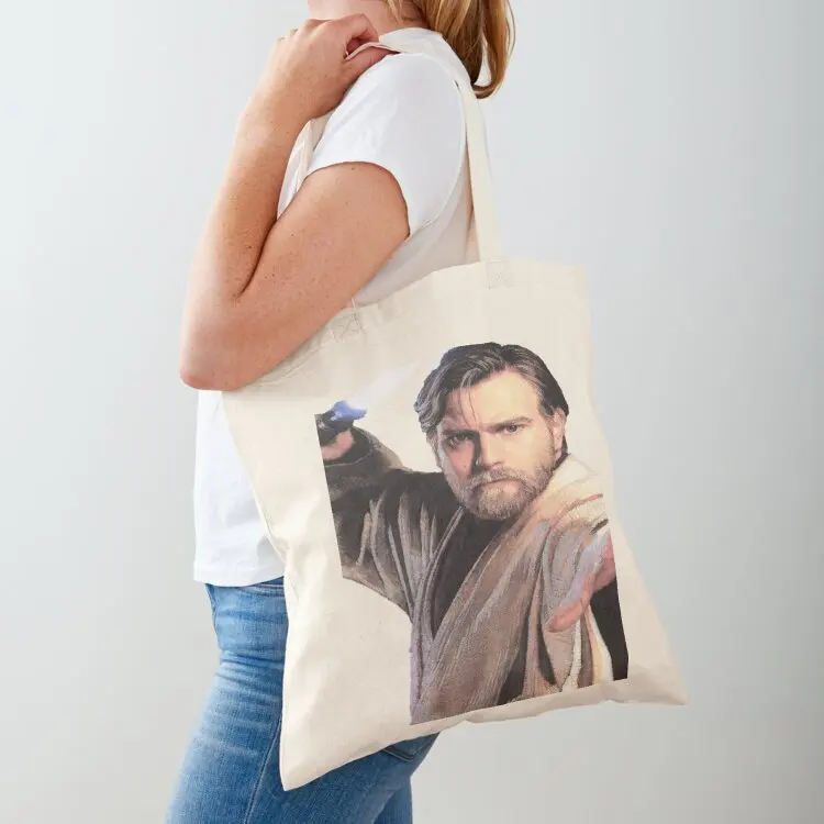 

Ken Obi Tote Bag cute tote bag Women's tote bag Large bags for women free delivery bags