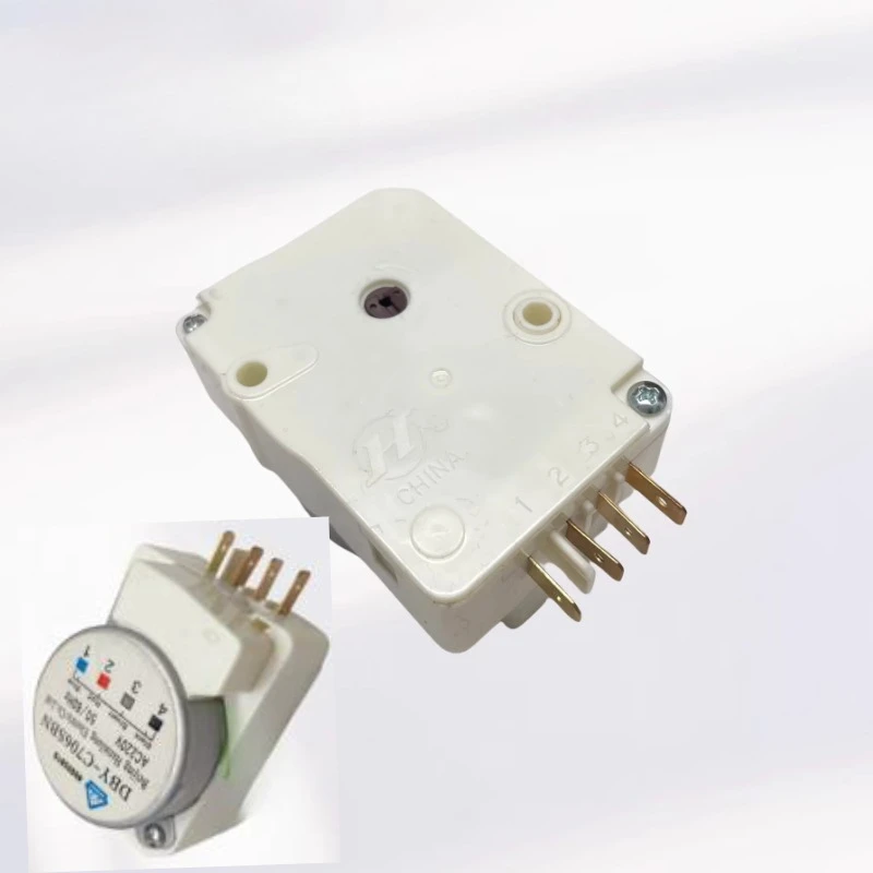 DBY-C706SBN Refrige…