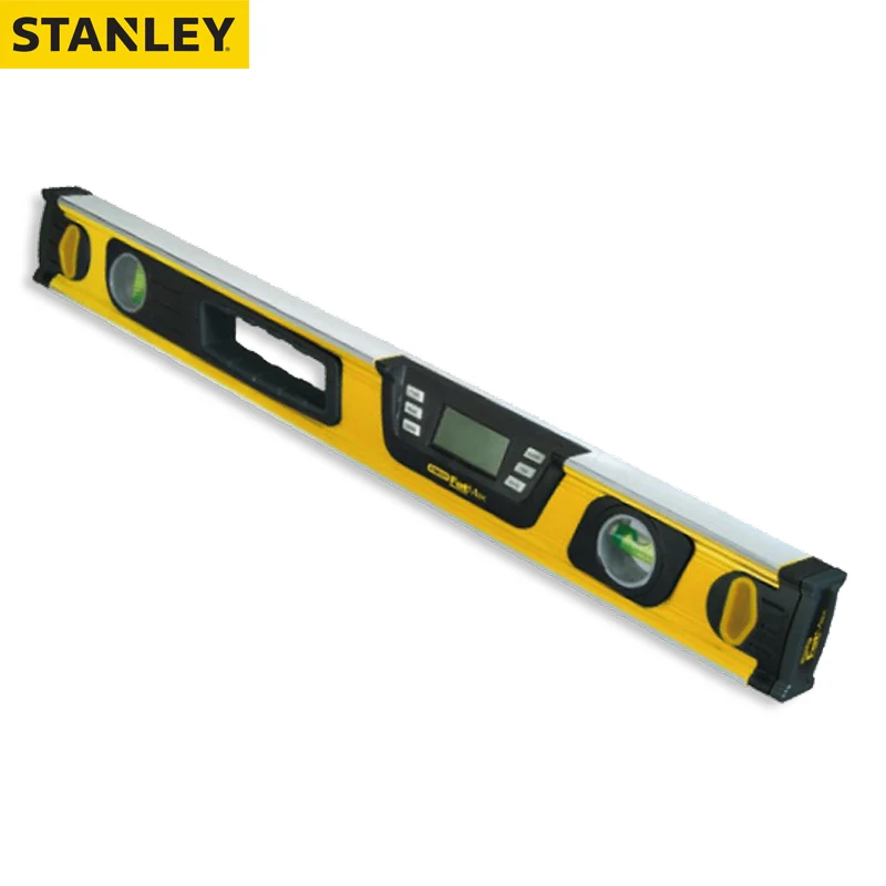 STANLEY 42-065-23 600mm High Precision Slope Measuring Instrument Exquisite Workmanship High Precision Wide Application Range
