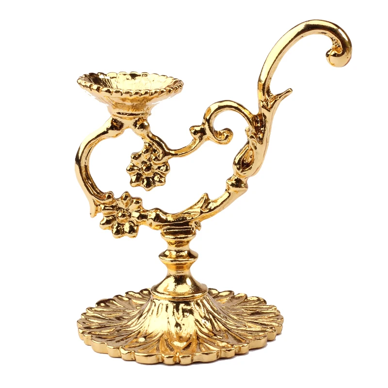 

New Arrivals Metal Crystal Ball Holder Gold Sphere Stand Display Shelf Rack Display Rack