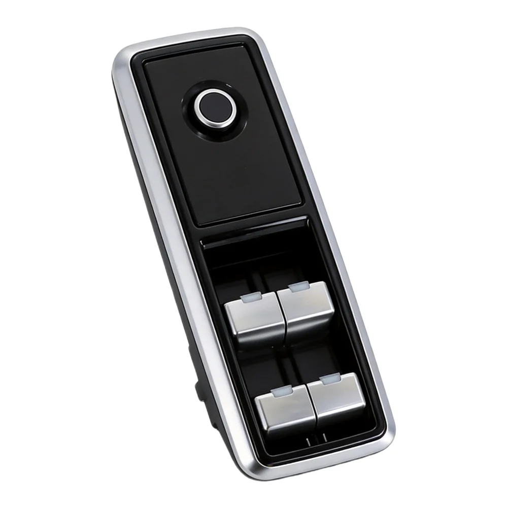 for Power Window Switch Driver Window Switch No Tools Required Plastic And Metal Construction Exact OEM Fit Easy Installation