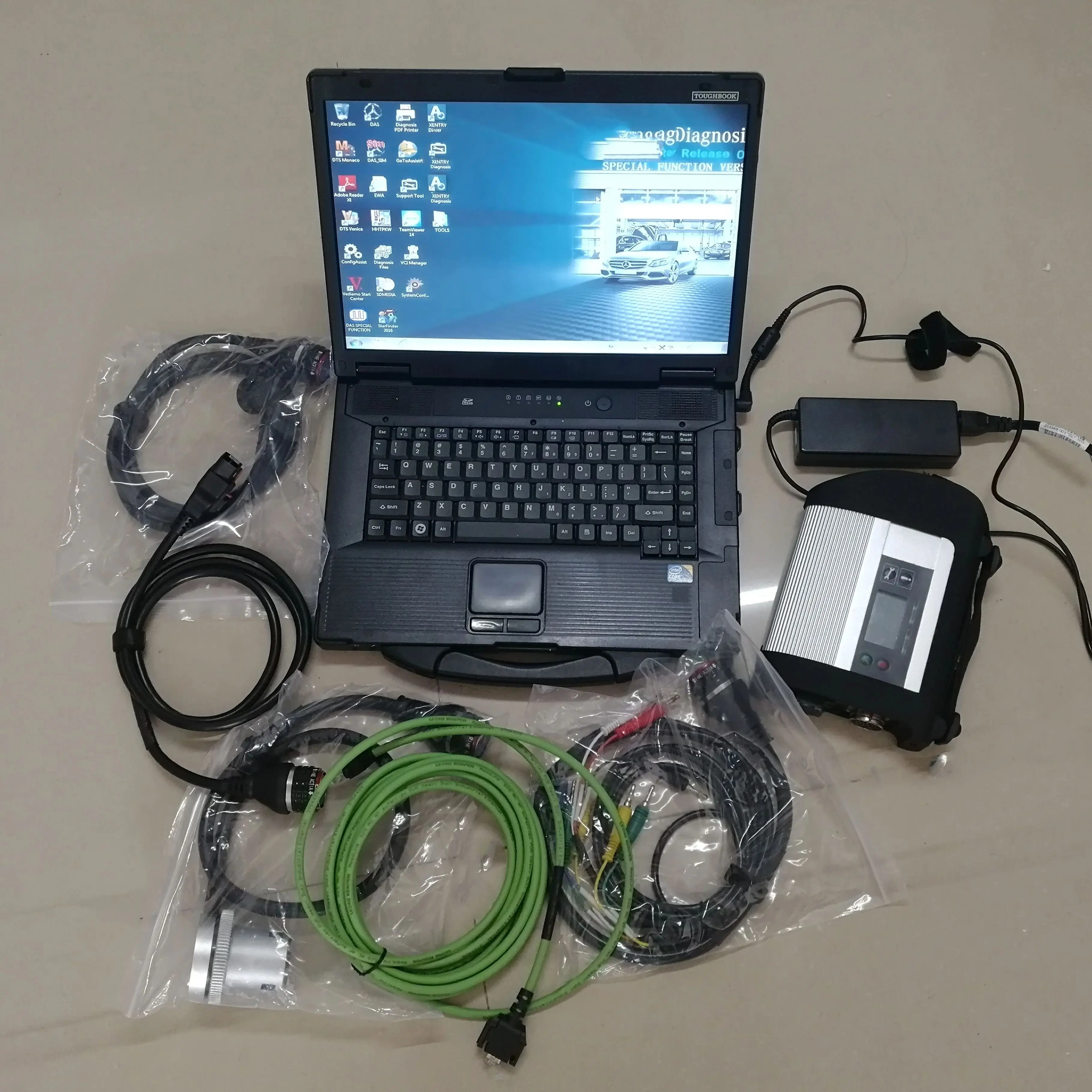 

MB STAR C4 SD КОМПАКТНЫЙ WIFI РАЗЪЕМ 2023.09 ПРОГРАММЫЙ HHTWIN EPC/WIS/XEN/TRY CF52 I5 8G 512 ГБ SSD ГОТОВ К РАБОТЫ