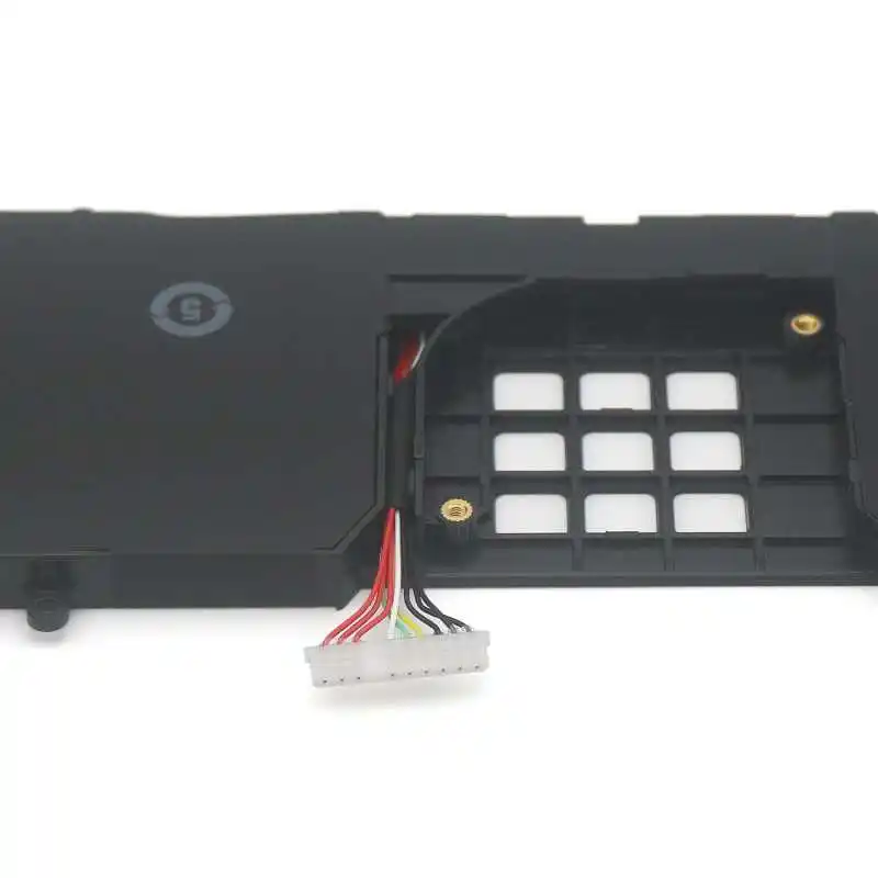 NEW RC30-0423 Laptop Battery For 17 2022 RZ09-0423 RZ09-0423PEF3, 41CP4/62/128 15.4V 82Wh 5329mAh
