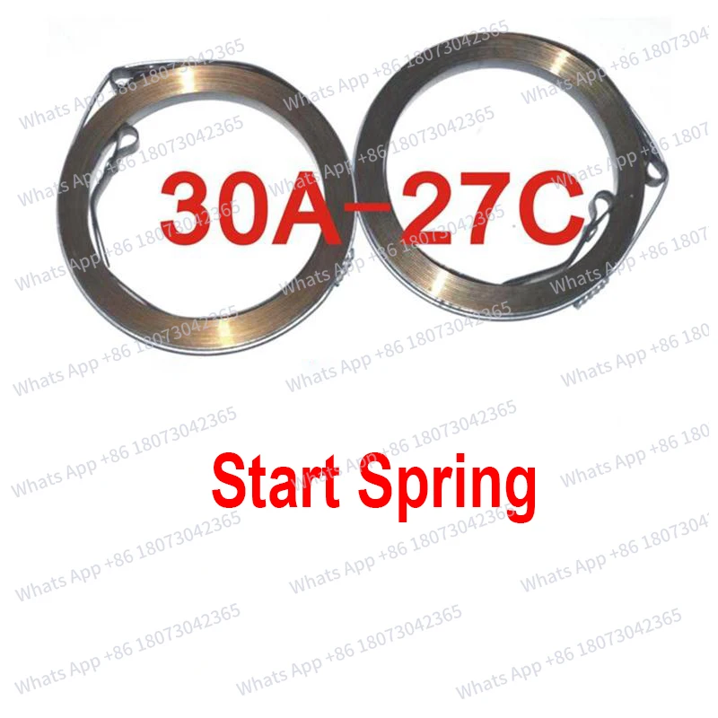 

Start Spring/ Roller Needle/ Exhaust Valve Screws for YN27 Pionjar Rock Breaker Hammer/ Rock Drill YN27 Hand Held Petro