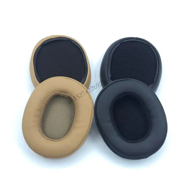 Almohadillas de repuesto para auriculares inalámbricos Skullcandy Crusher 3,0