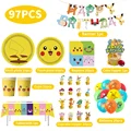 97pcs set