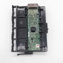 INK CARTRIDGE Detection BOARD Fits For EPSON Me520F Xp-313 Xp-422 Xp-2150 Me-401 Me303 Xp-305 Me401 Xp-323 Xp-430 Xp-315 Xp-403