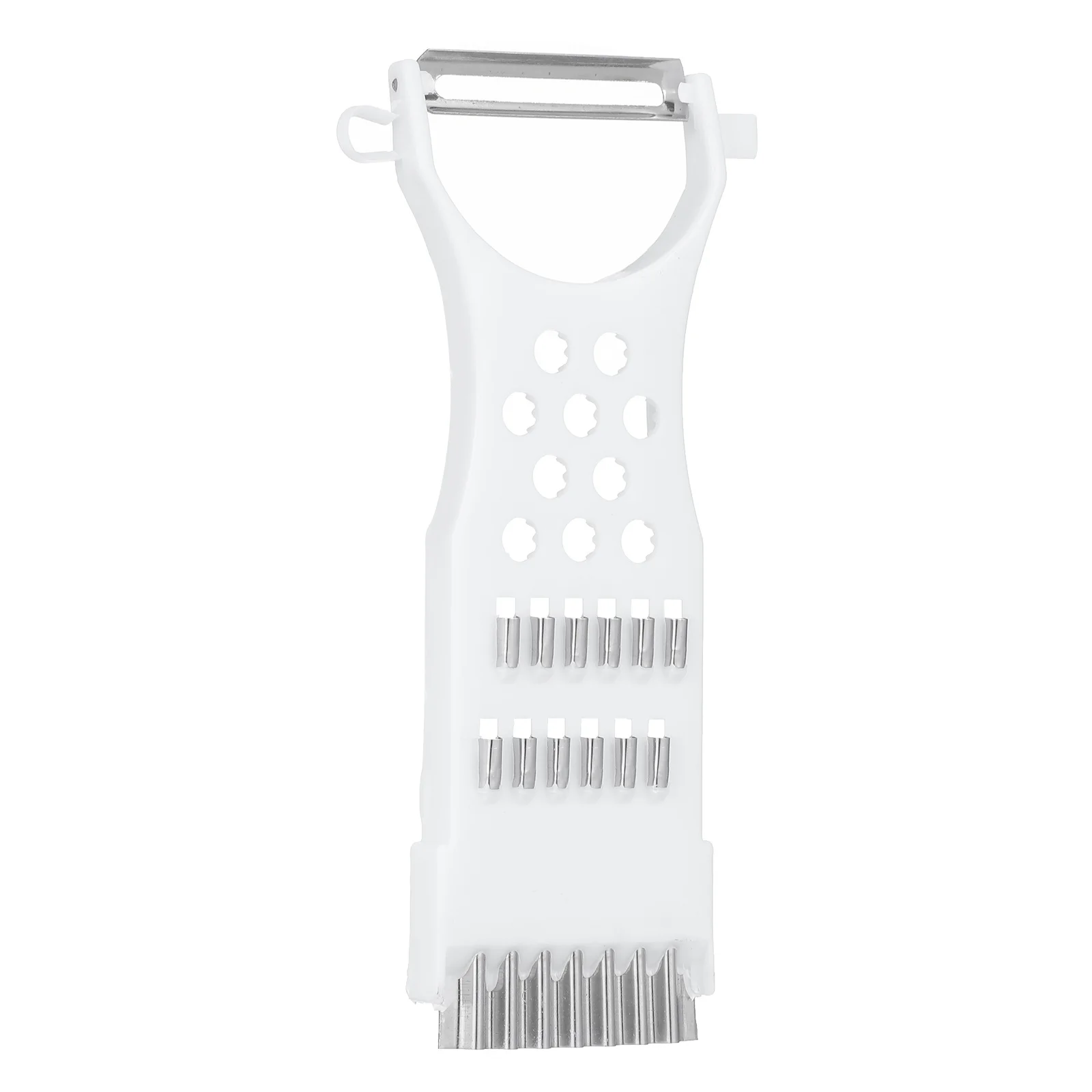 

Multi-Function Manual Vegetable Slicer Potato Cutter Radish Grater Cucumber Fruit Vegetable Chopper Kitchen Shredder Food