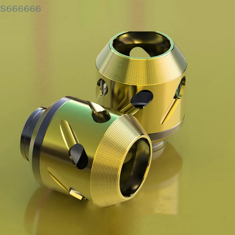 

Xiaoniu No.9 Electric Bike's Front Fork Cup Modification - Yama Anti-Crash Motorcycle Cup